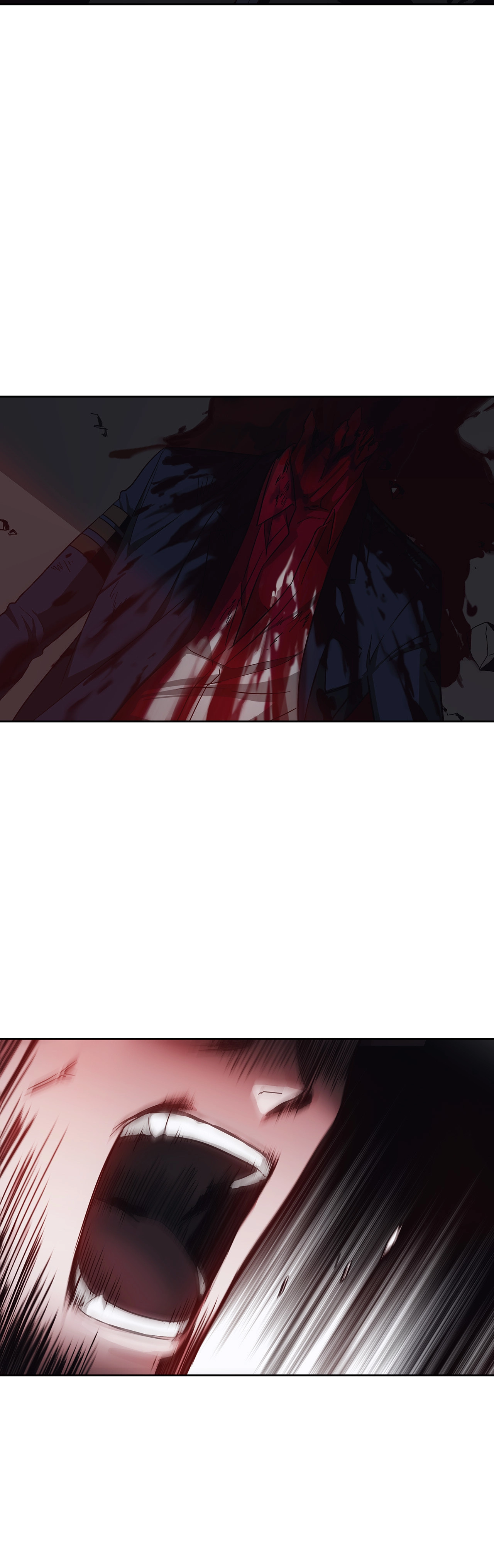 Read Unknown Code chapter 52 image 14 on Lezhin