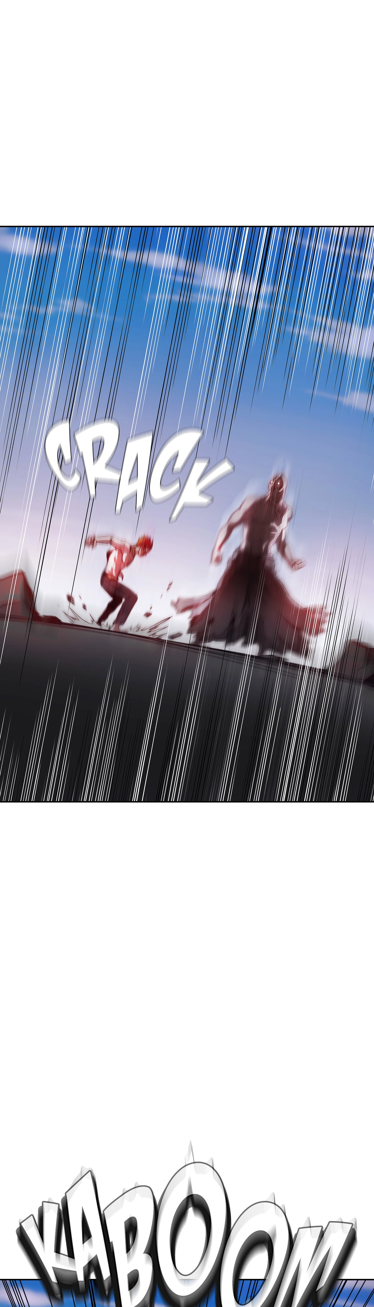 Read Unknown Code chapter 52 image 16 on Lezhin