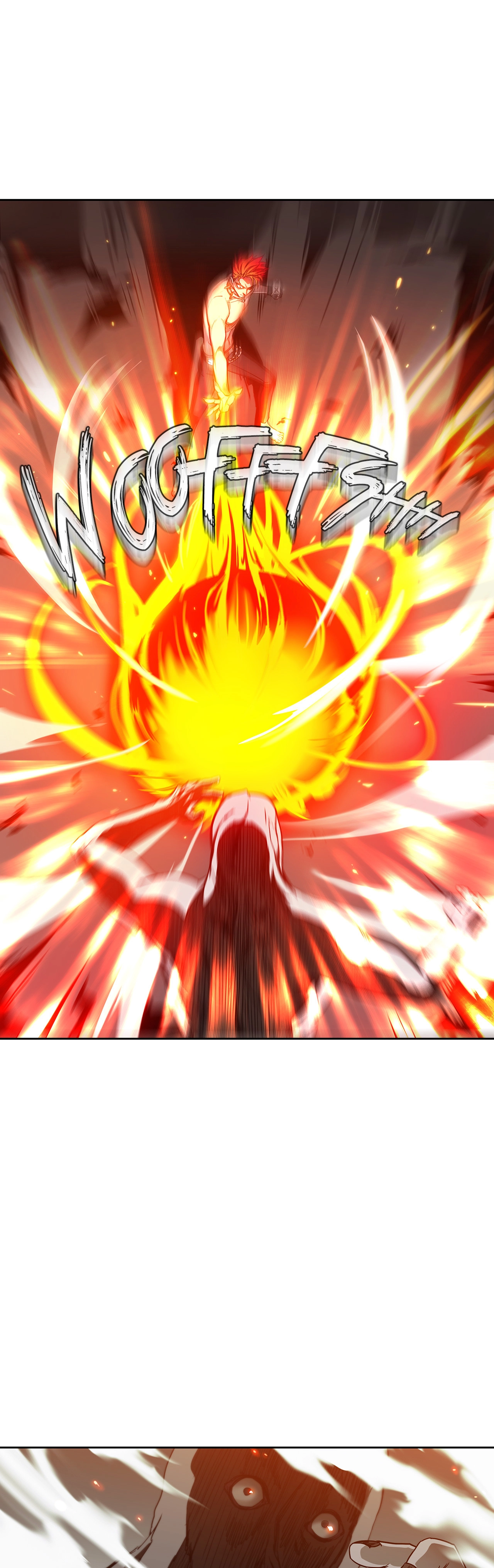 Read Unknown Code chapter 52 image 18 on Lezhin