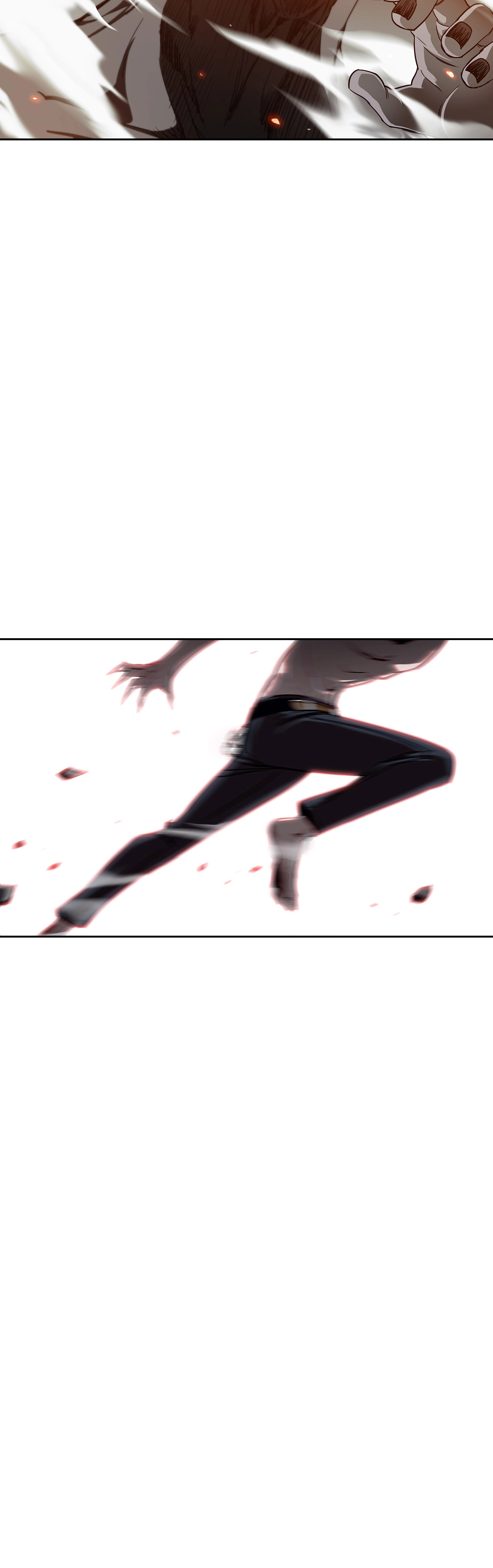 Read Unknown Code chapter 52 image 19 on Lezhin