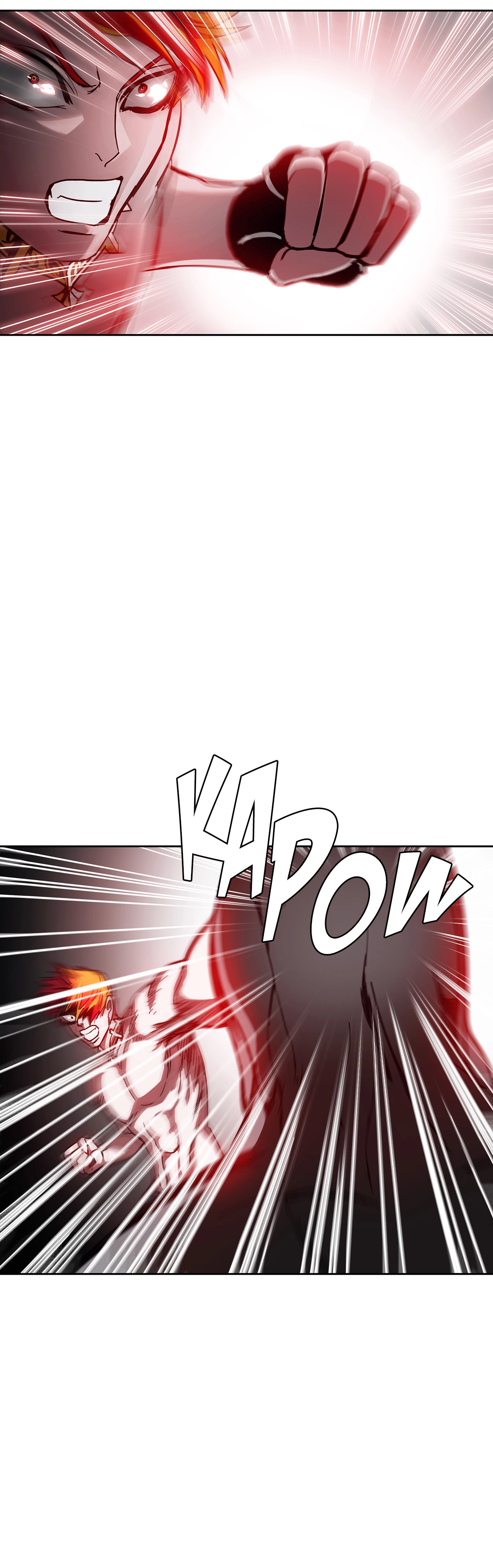 Read Unknown Code chapter 52 image 20 on Lezhin