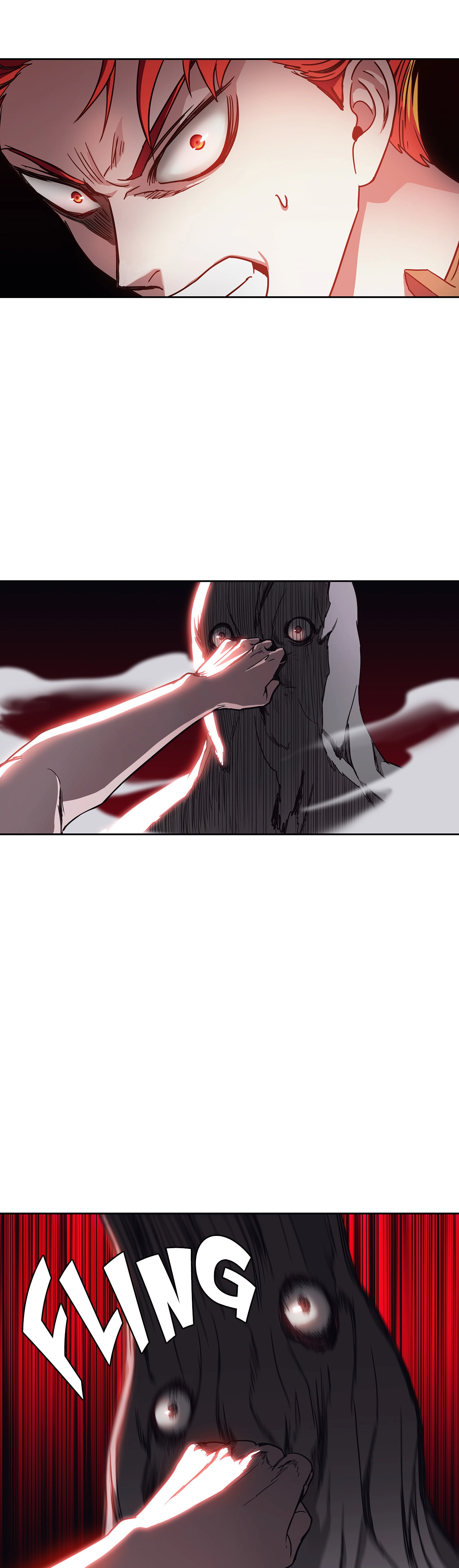 Read Unknown Code chapter 52 image 21 on Lezhin