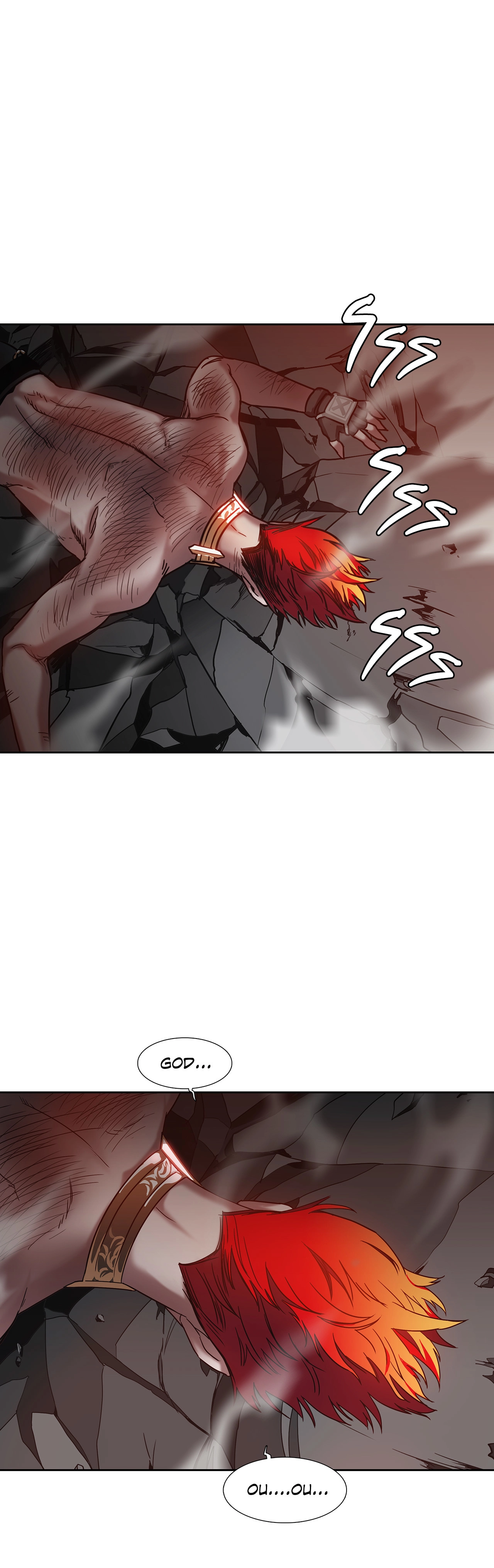 Read Unknown Code chapter 52 image 24 on Lezhin