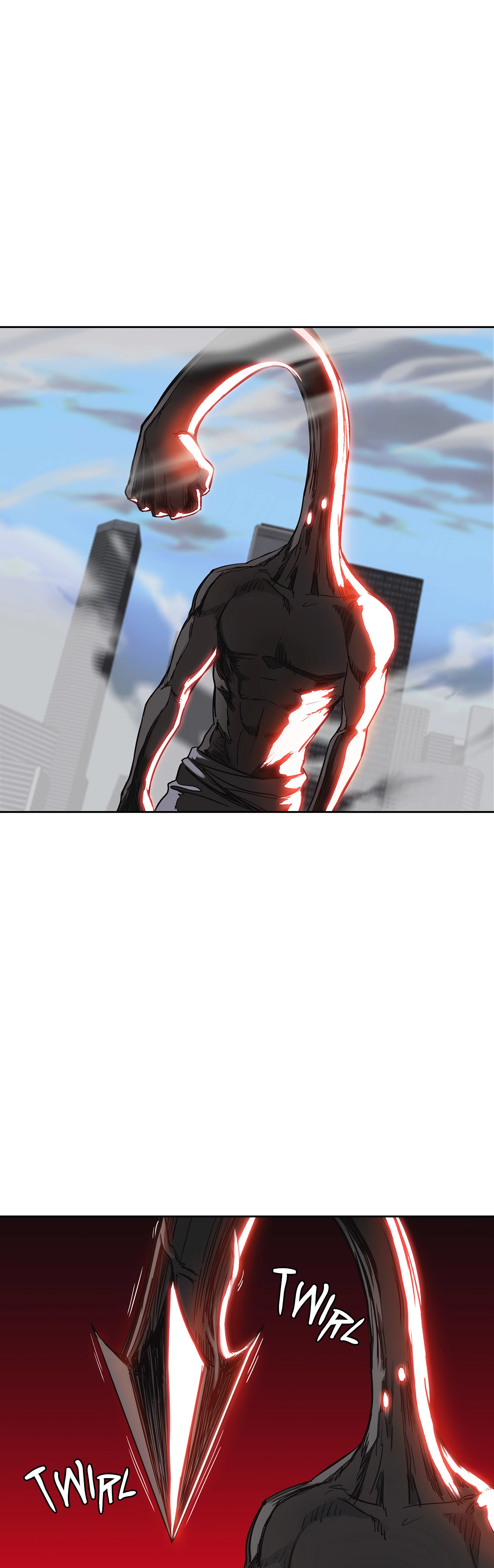 Read Unknown Code chapter 52 image 25 on Lezhin