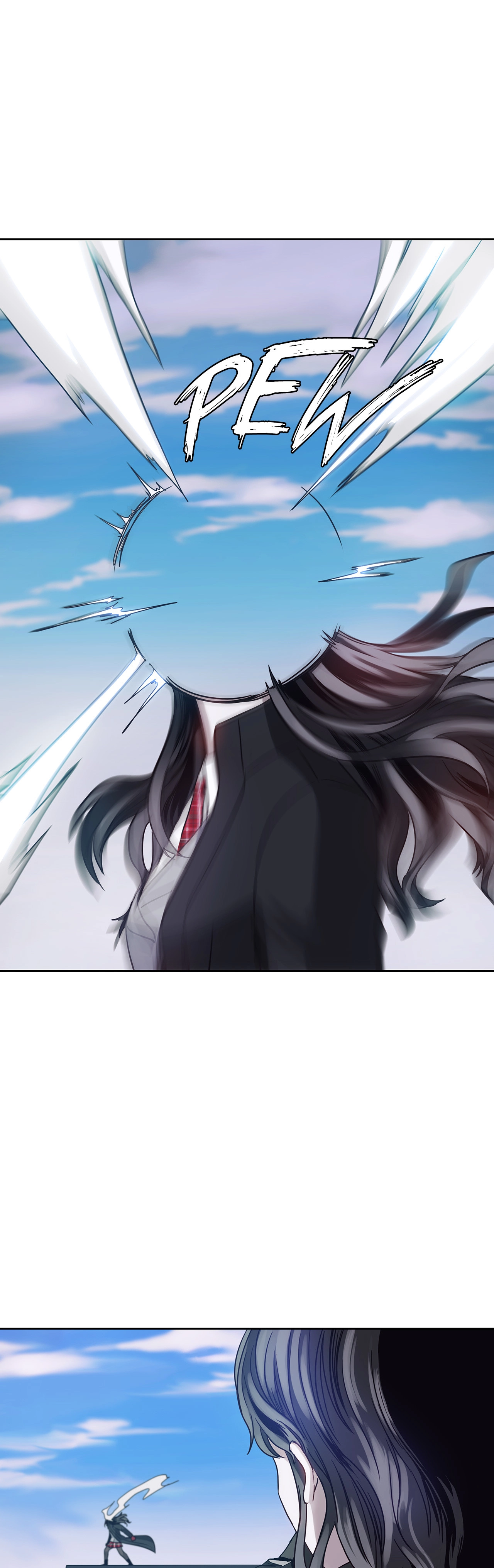 Read Unknown Code chapter 52 image 27 on Lezhin