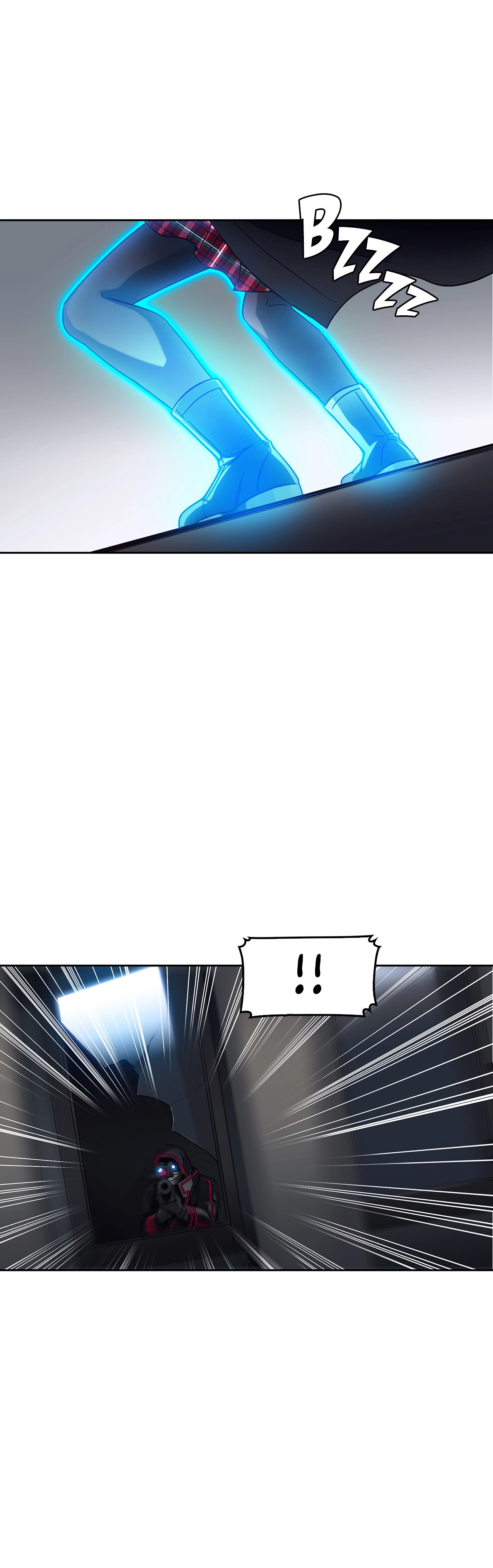 Read Unknown Code chapter 52 image 29 on Lezhin