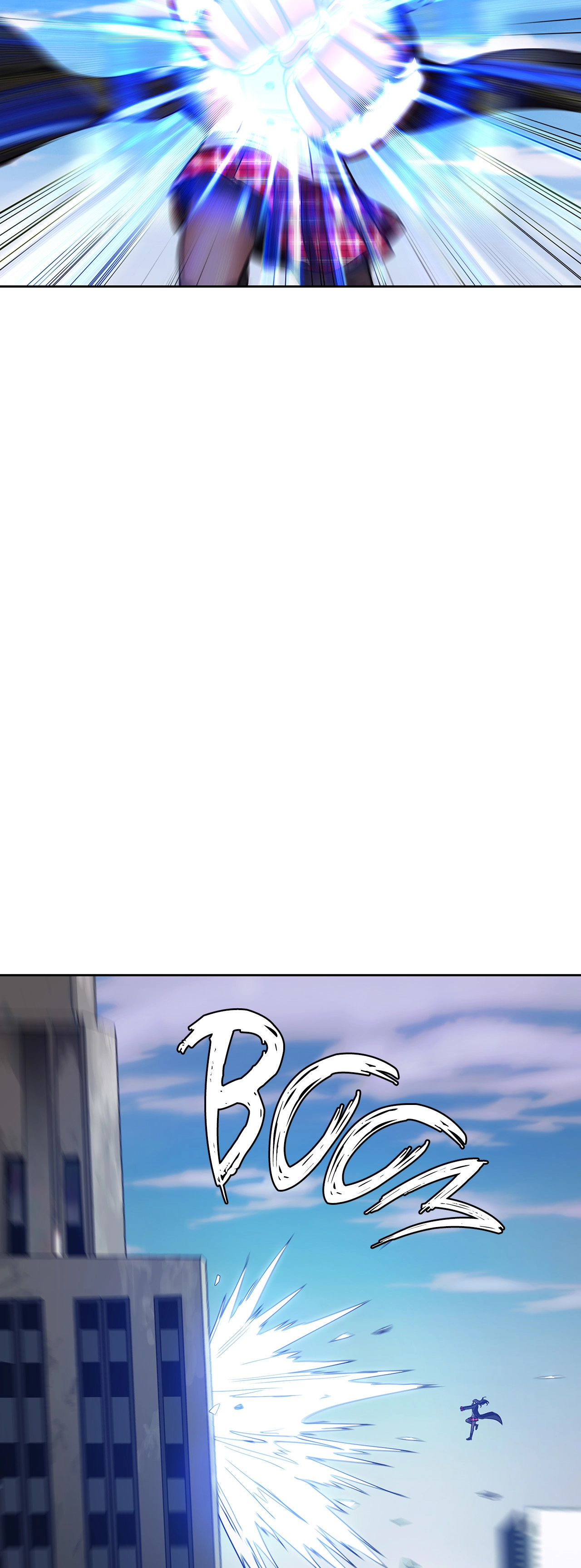 Read Unknown Code chapter 52 image 31 on Lezhin