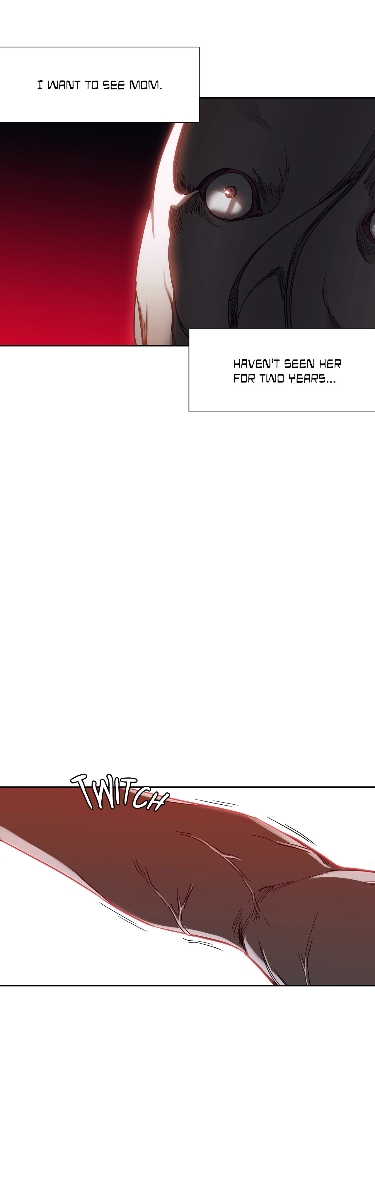 Read Unknown Code chapter 52 image 5 on Lezhin