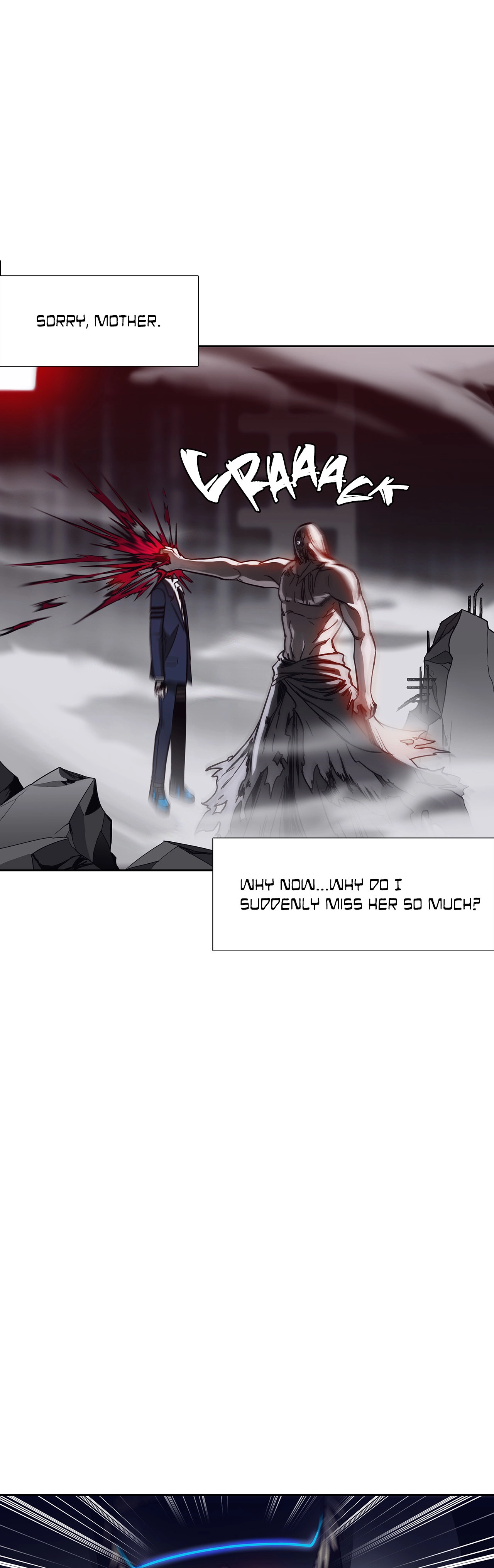 Read Unknown Code chapter 52 image 6 on Lezhin