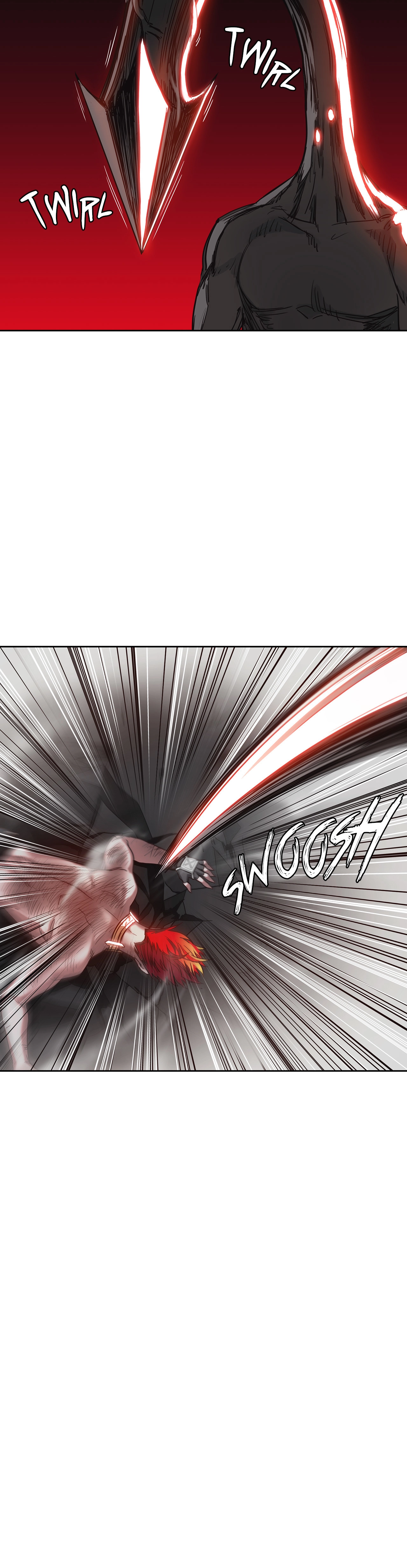 Read Unknown Code chapter 53 image 1 on Lezhin
