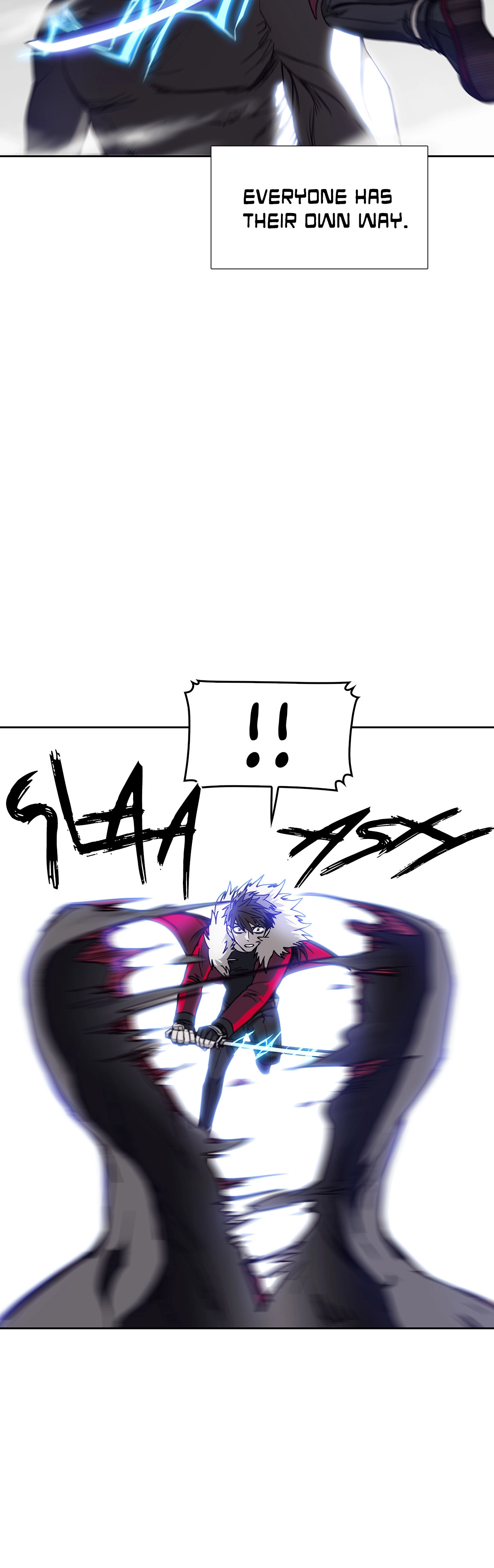 Read Unknown Code chapter 53 image 19 on Lezhin