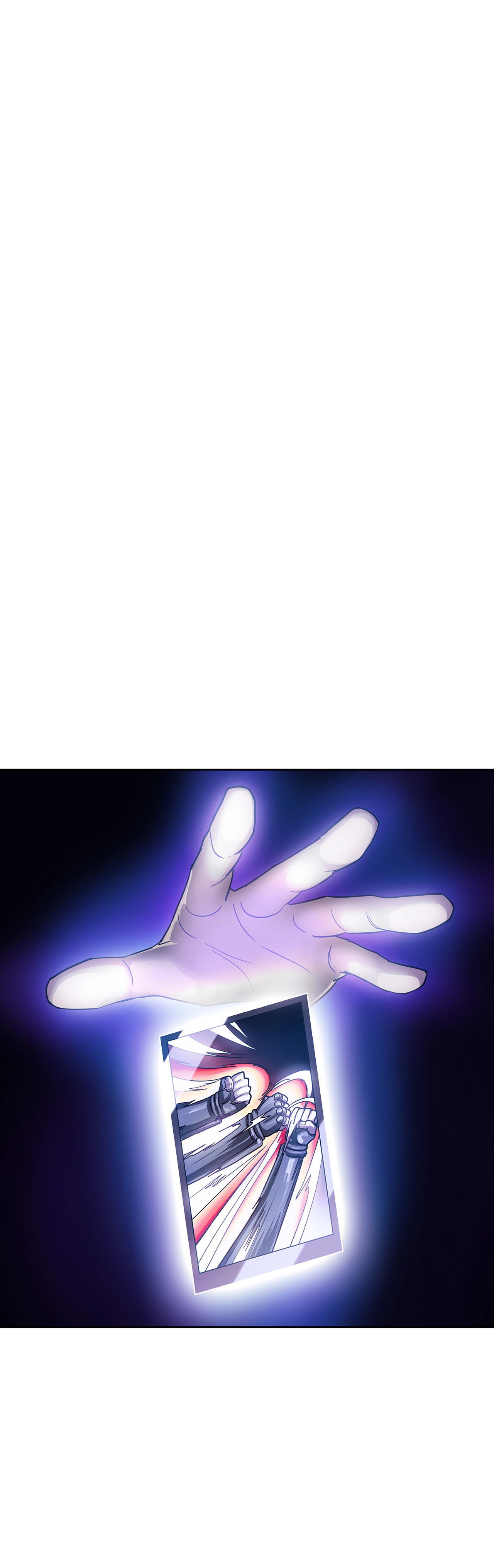 Read Unknown Code chapter 53 image 2 on Lezhin