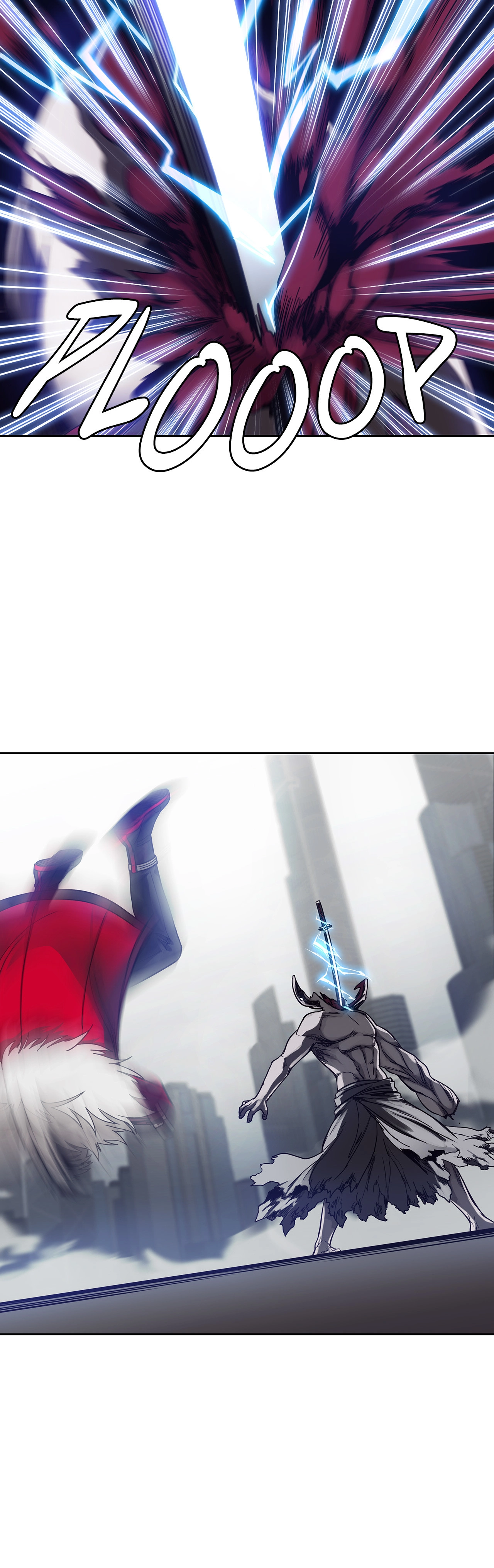 Read Unknown Code chapter 53 image 24 on Lezhin