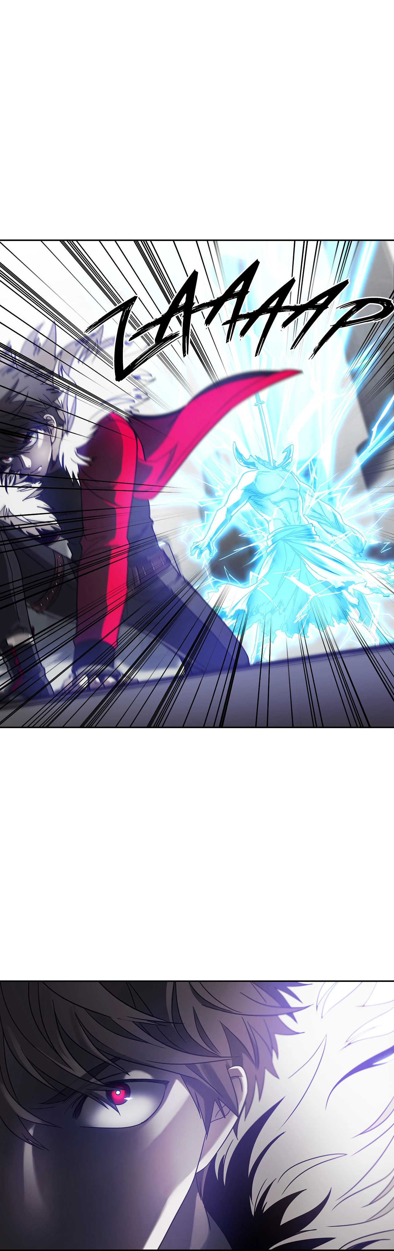 Read Unknown Code chapter 53 image 25 on Lezhin