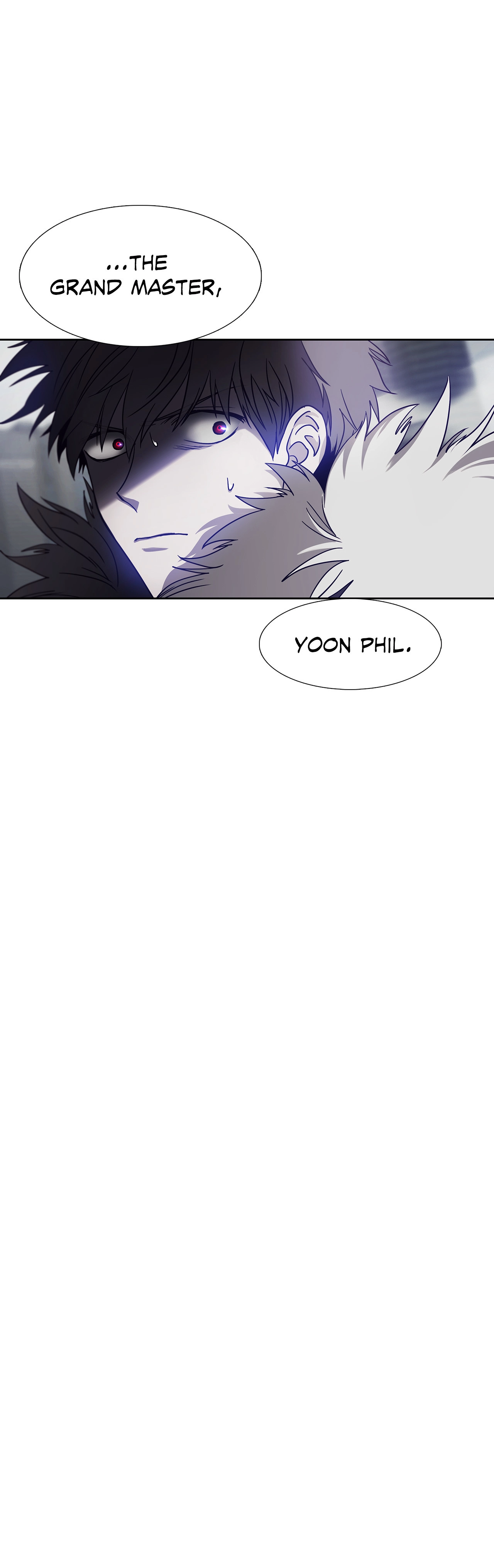 Read Unknown Code chapter 53 image 28 on Lezhin