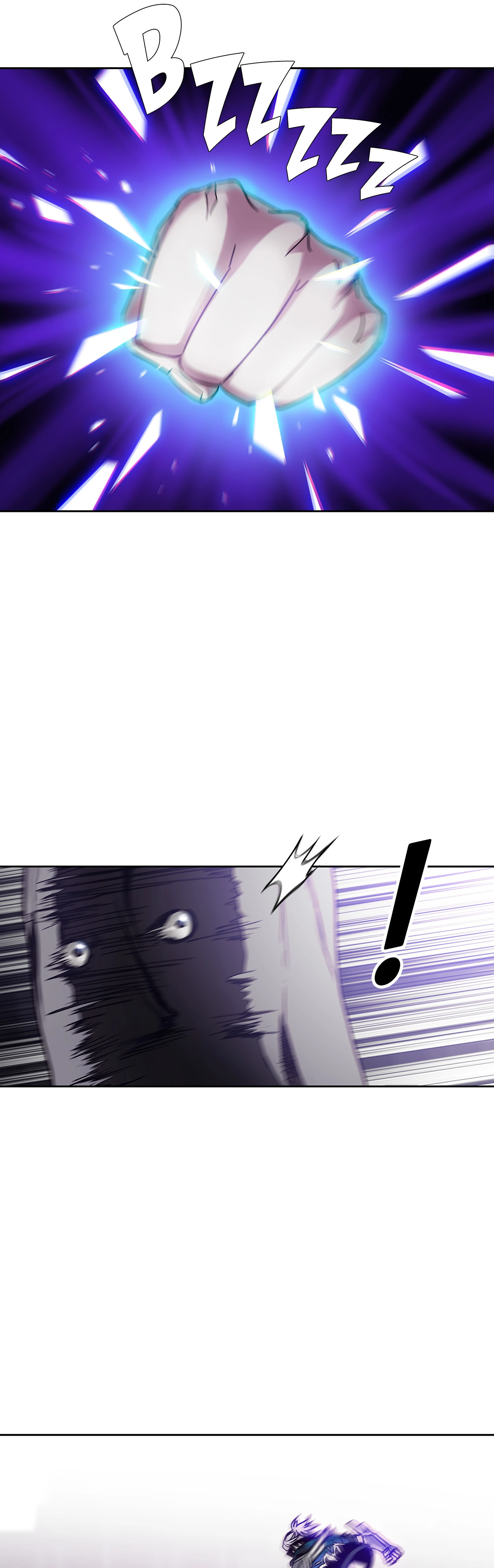 Read Unknown Code chapter 53 image 3 on Lezhin