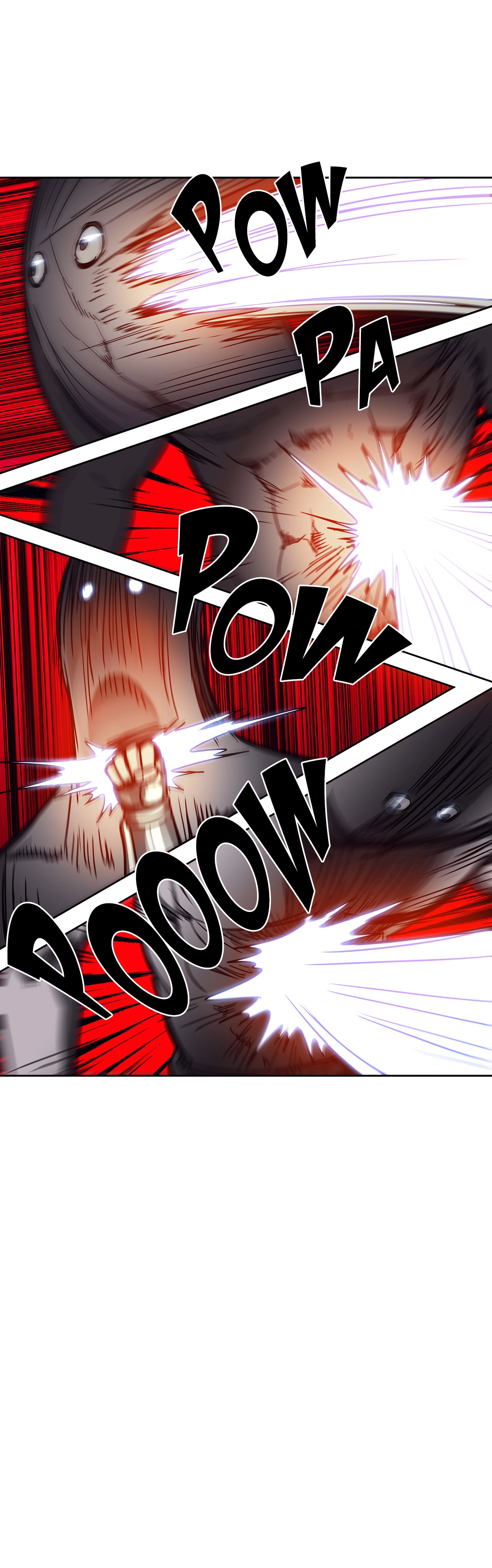 Read Unknown Code chapter 53 image 5 on Lezhin
