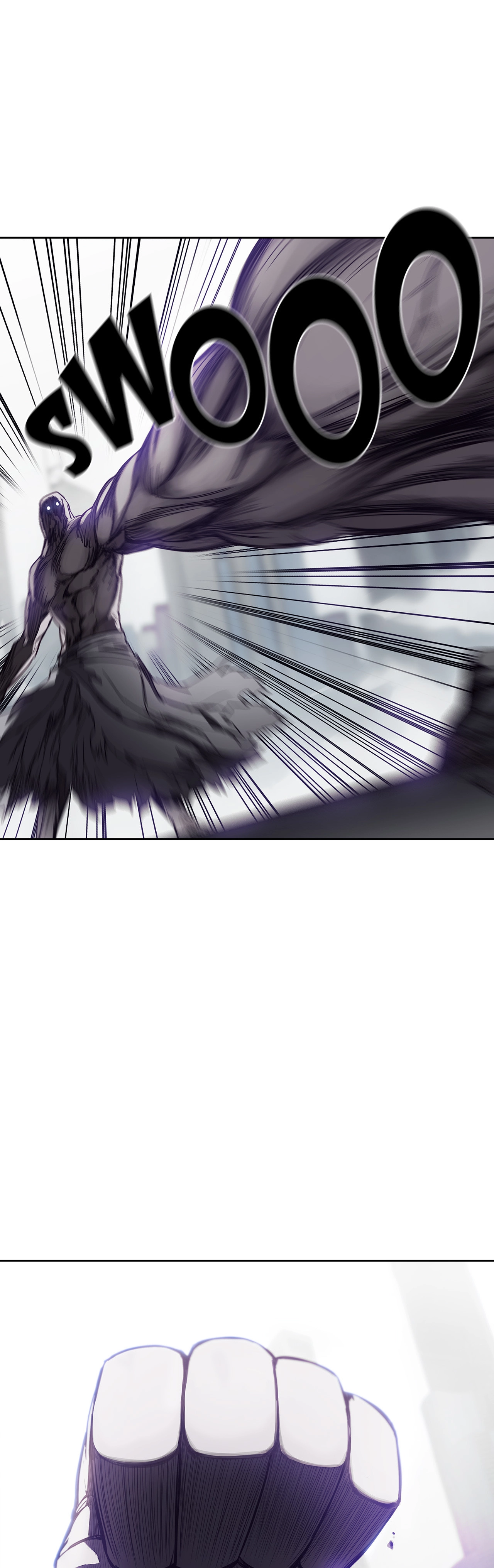 Read Unknown Code chapter 53 image 9 on Lezhin