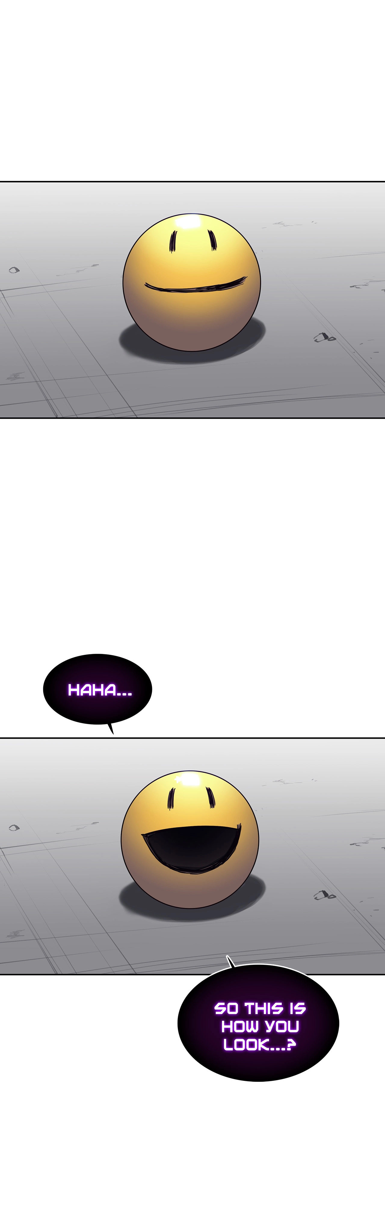 Read Unknown Code chapter 54 image 14 on Lezhin