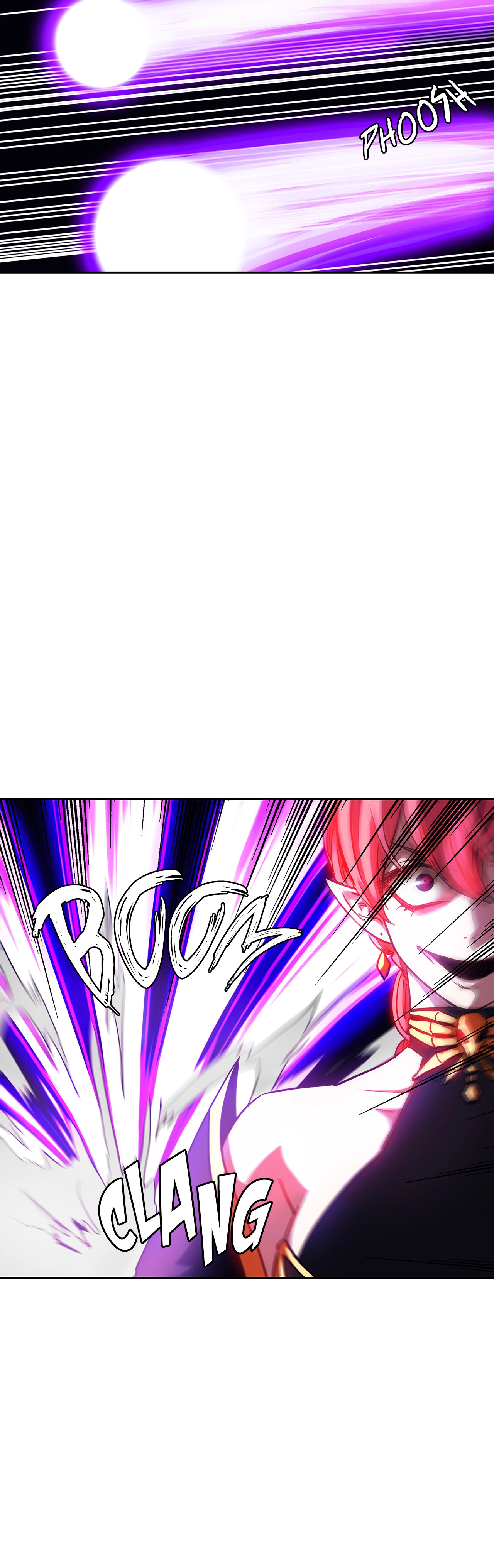 Read Unknown Code chapter 54 image 22 on Lezhin