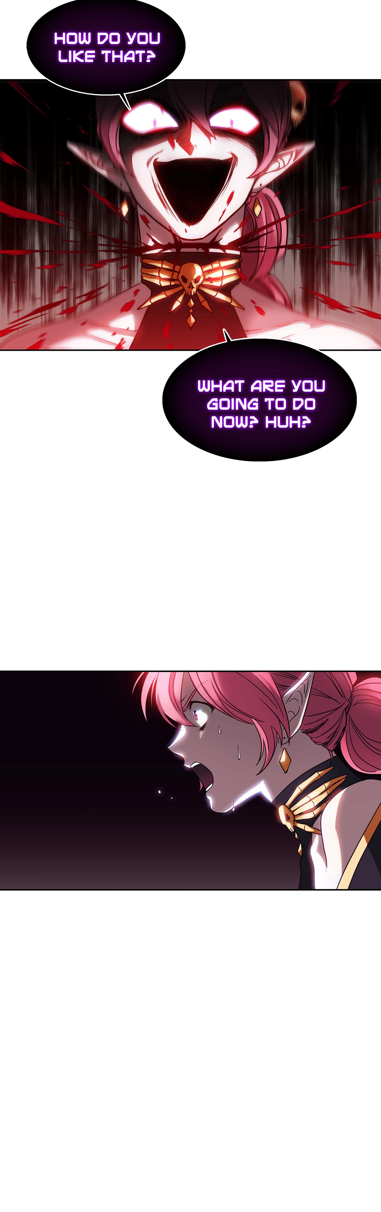 Read Unknown Code chapter 54 image 26 on Lezhin