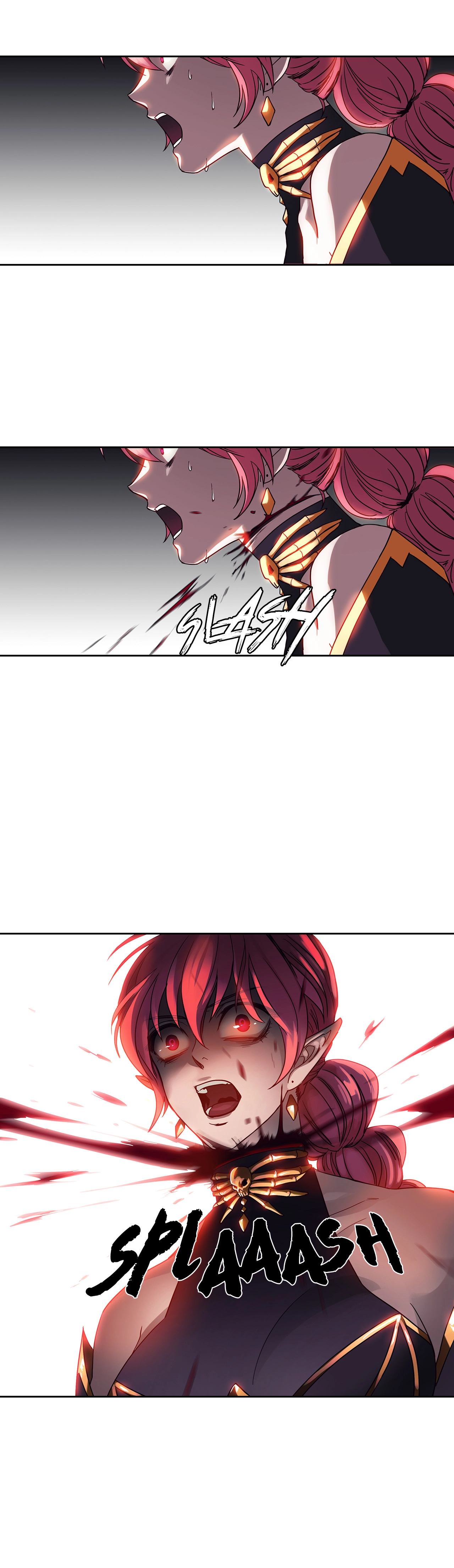Read Unknown Code chapter 54 image 27 on Lezhin