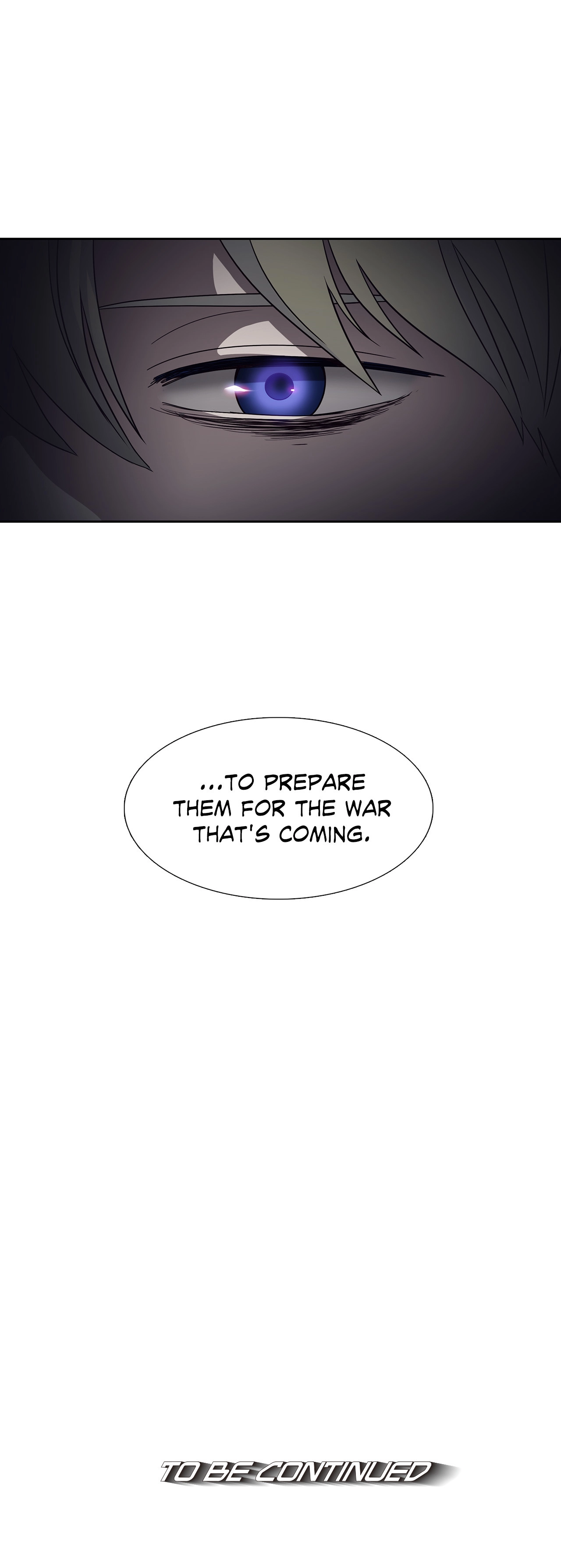 Read Unknown Code chapter 56 image 30 on Lezhin
