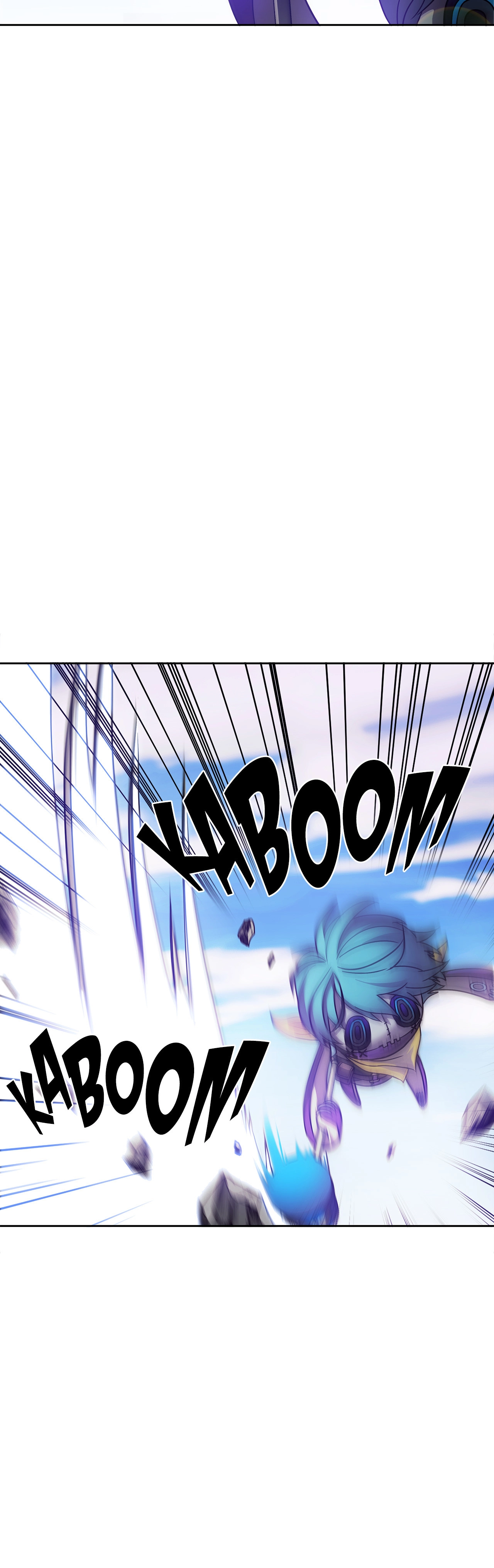 Read Unknown Code chapter 57 image 2 on Lezhin