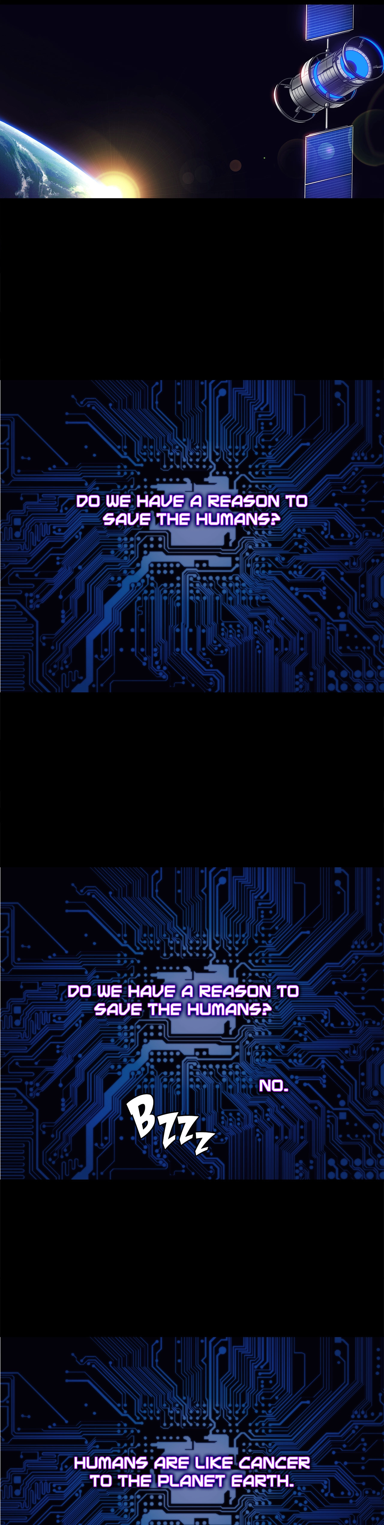 Read Unknown Code chapter 57 image 27 on Lezhin