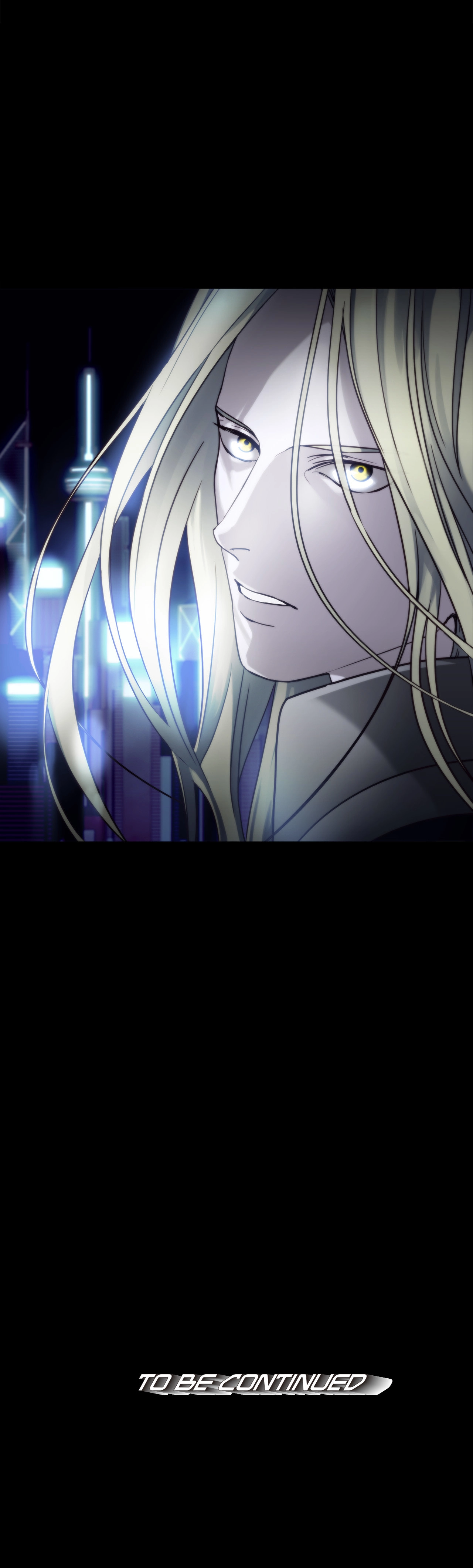 Read Unknown Code chapter 57 image 33 on Lezhin