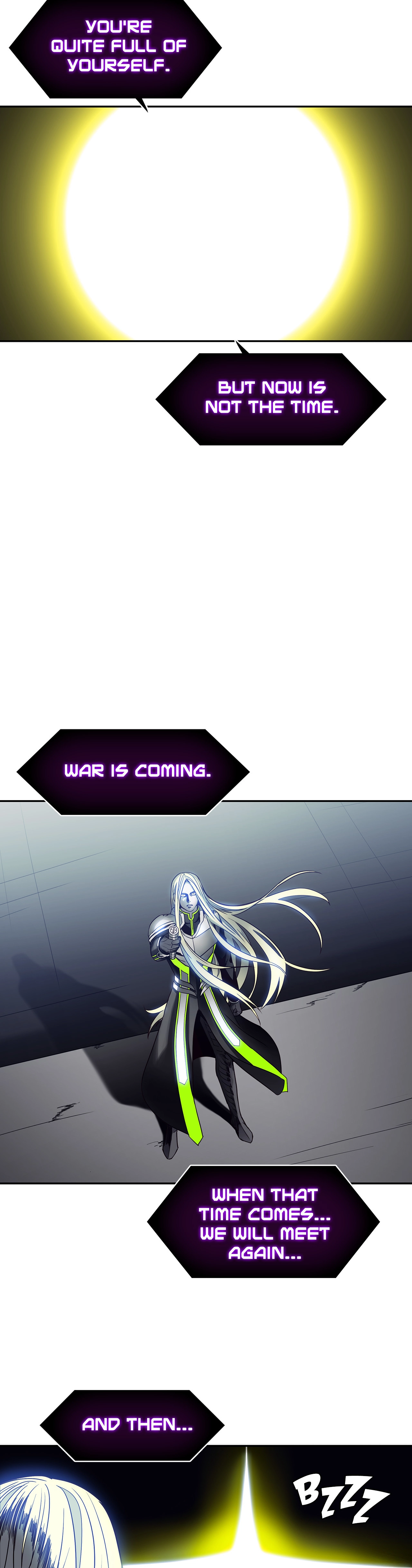 Read Unknown Code chapter 58 image 19 on Lezhin