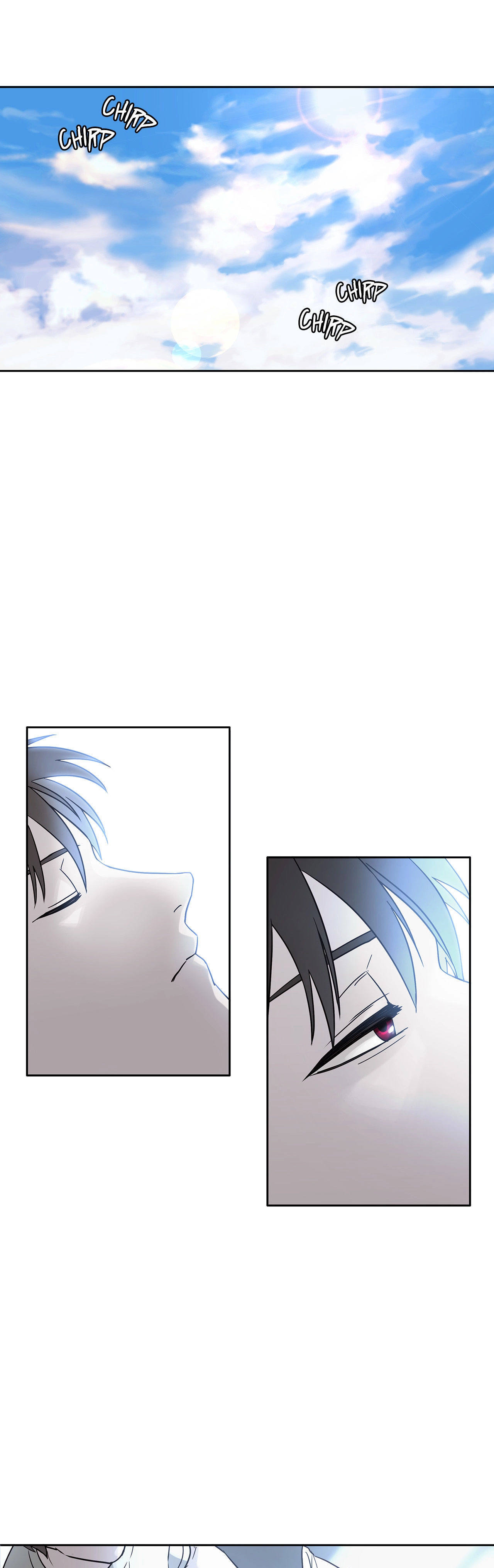 Read Unknown Code chapter 58 image 24 on Lezhin