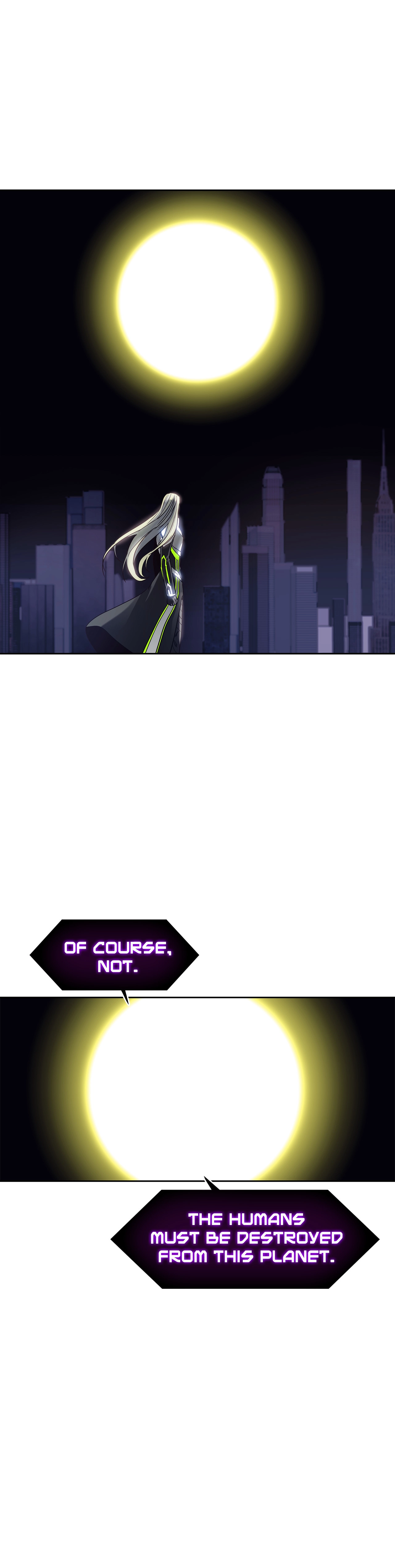 Read Unknown Code chapter 58 image 4 on Lezhin