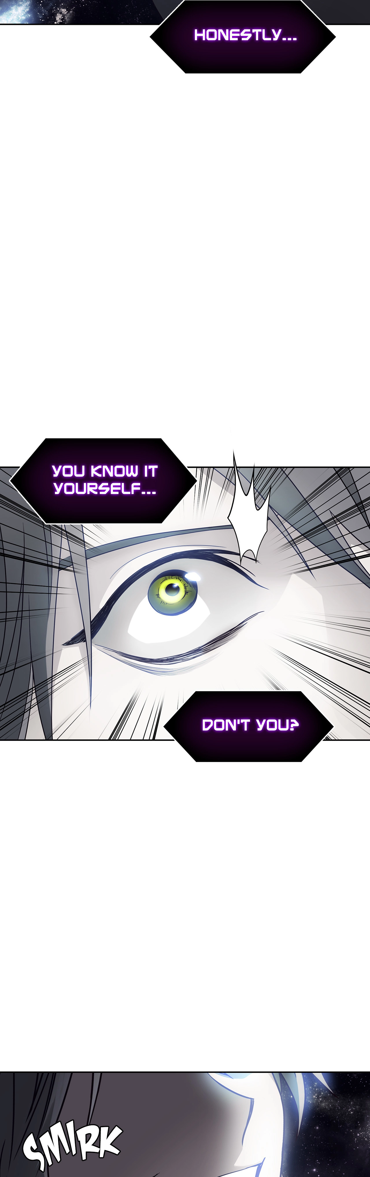 Read Unknown Code chapter 59 image 14 on Lezhin