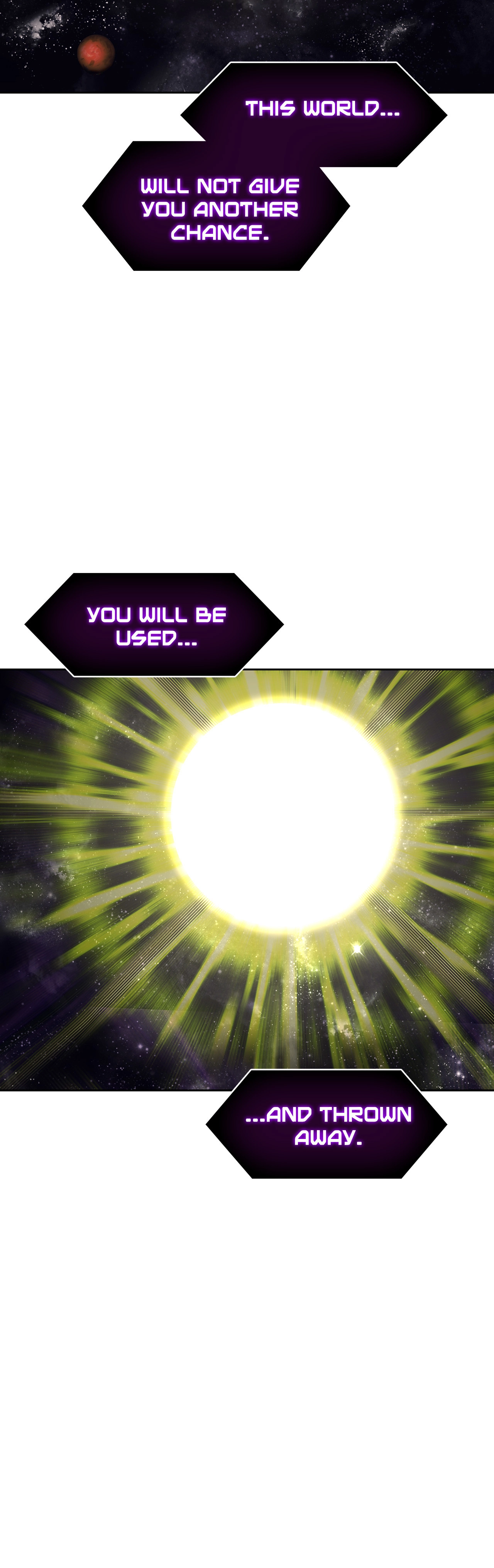 Read Unknown Code chapter 59 image 17 on Lezhin