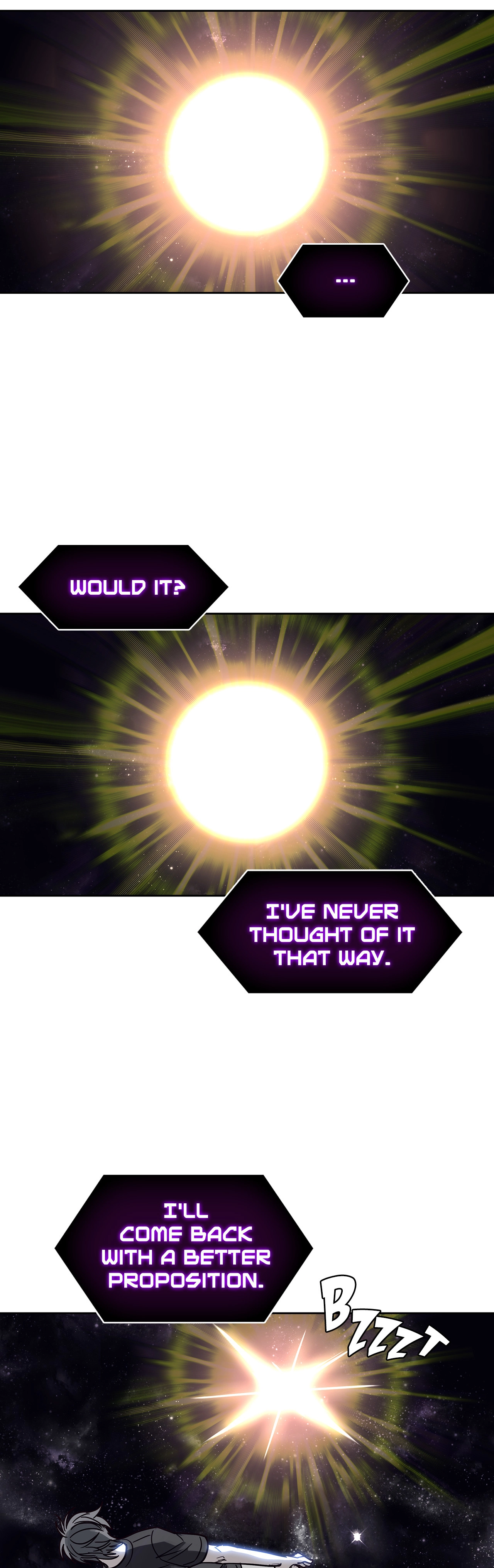 Read Unknown Code chapter 59 image 19 on Lezhin