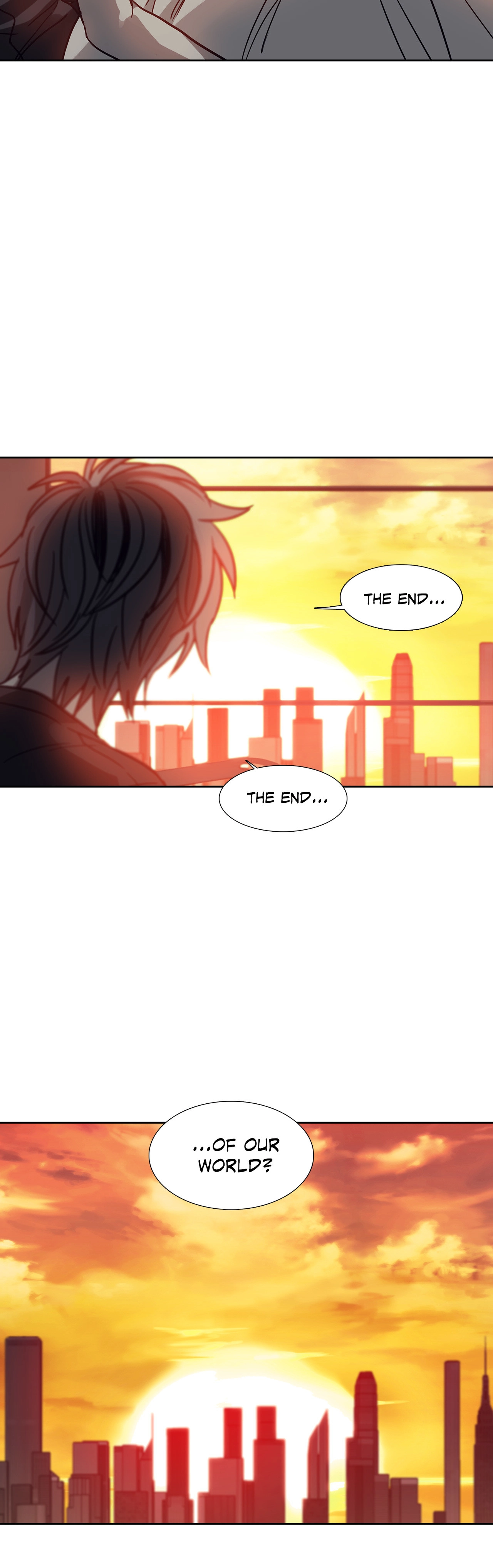 Read Unknown Code chapter 59 image 24 on Lezhin