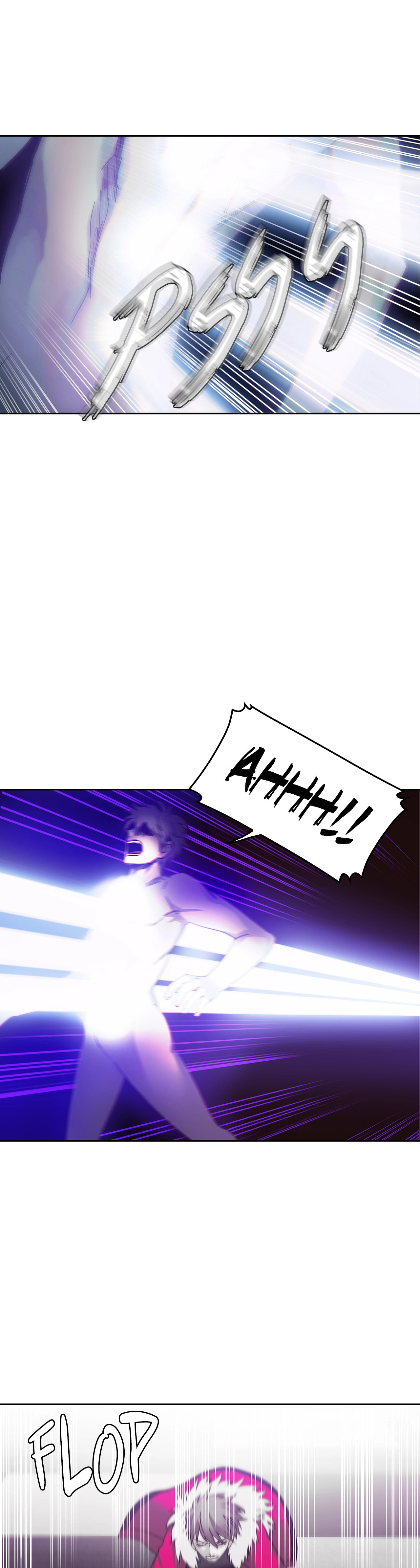 Read Unknown Code chapter 62 image 10 on Lezhin