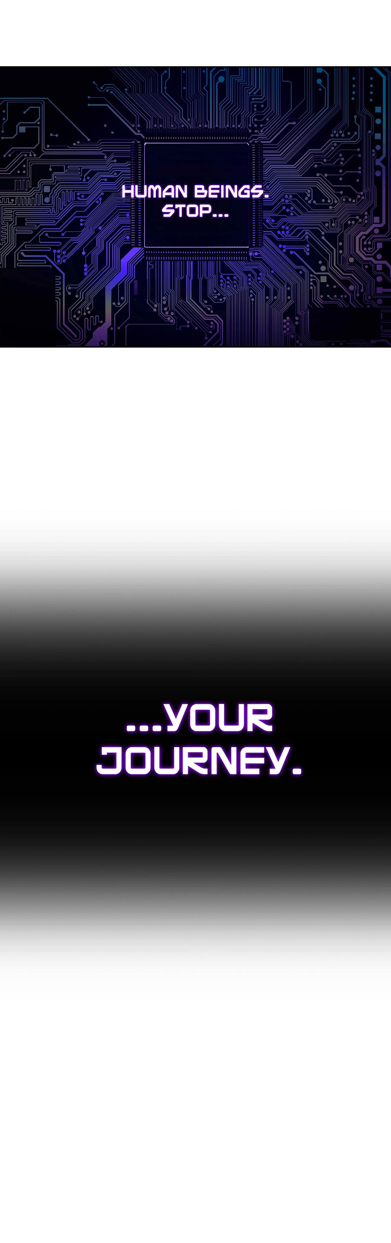 Read Unknown Code chapter 62 image 2 on Lezhin
