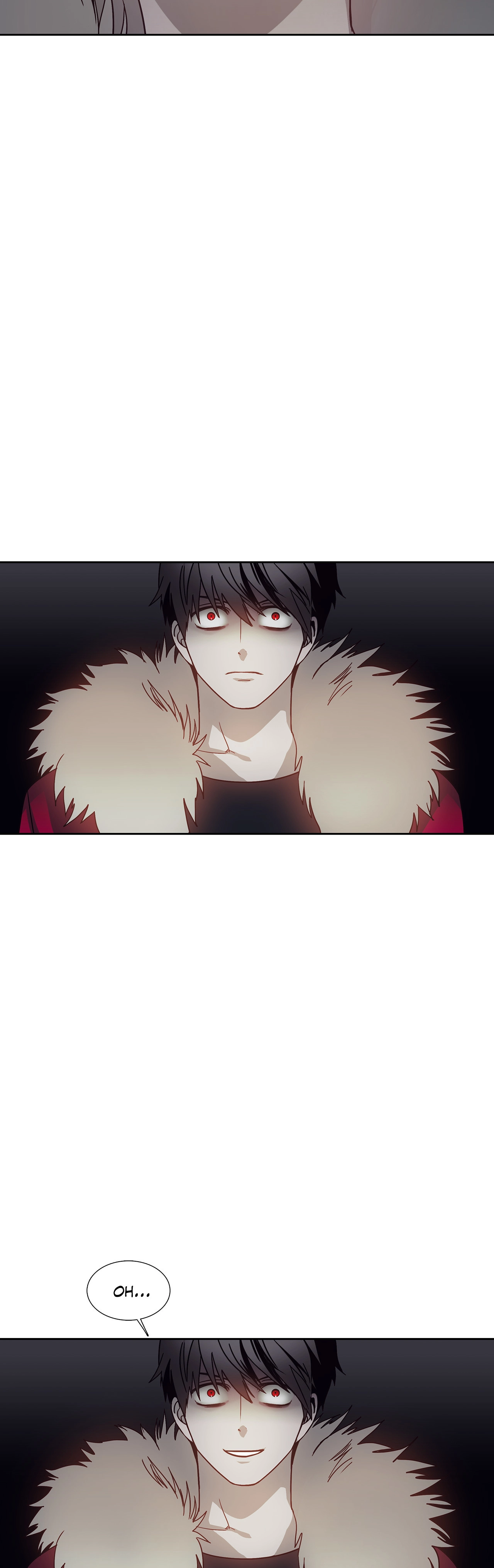 Read Unknown Code chapter 62 image 23 on Lezhin