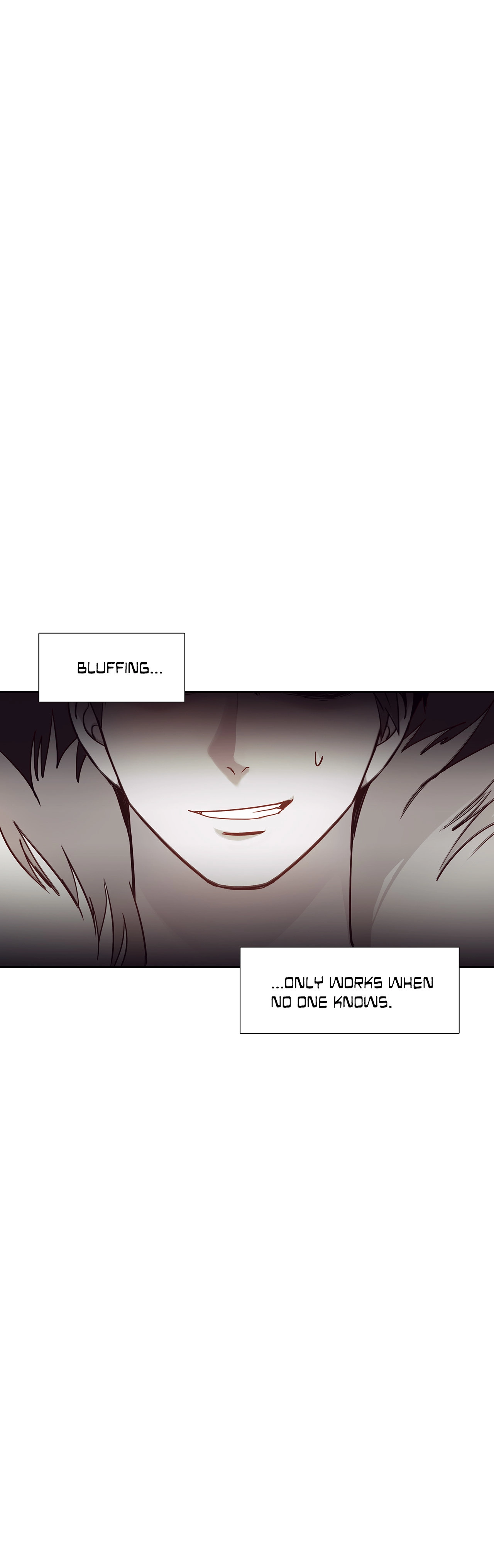 Read Unknown Code chapter 62 image 27 on Lezhin
