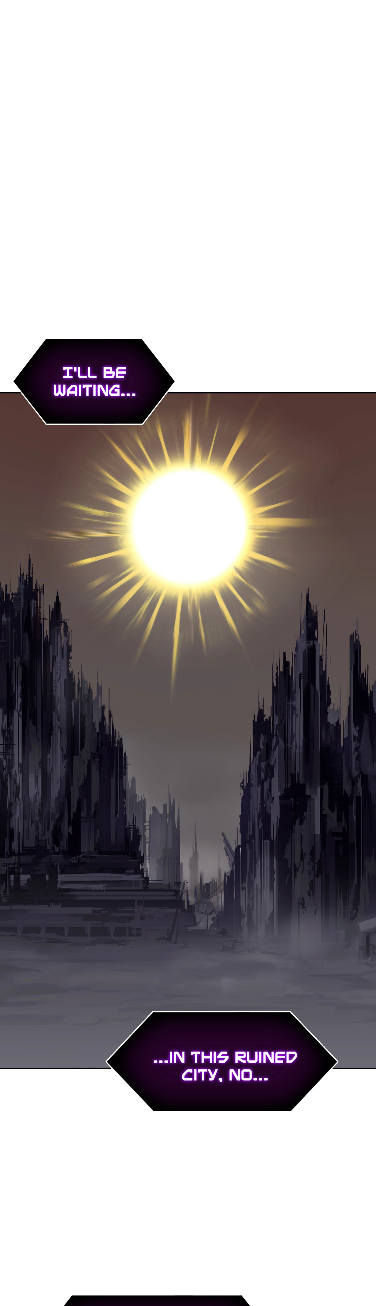 Read Unknown Code chapter 62 image 6 on Lezhin