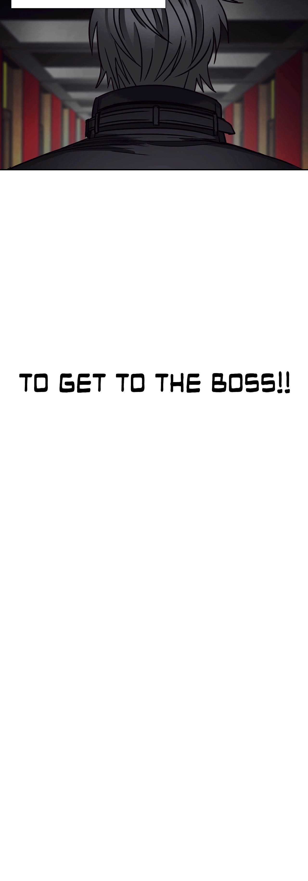 Read Unknown Code chapter 63 image 1 on Lezhin