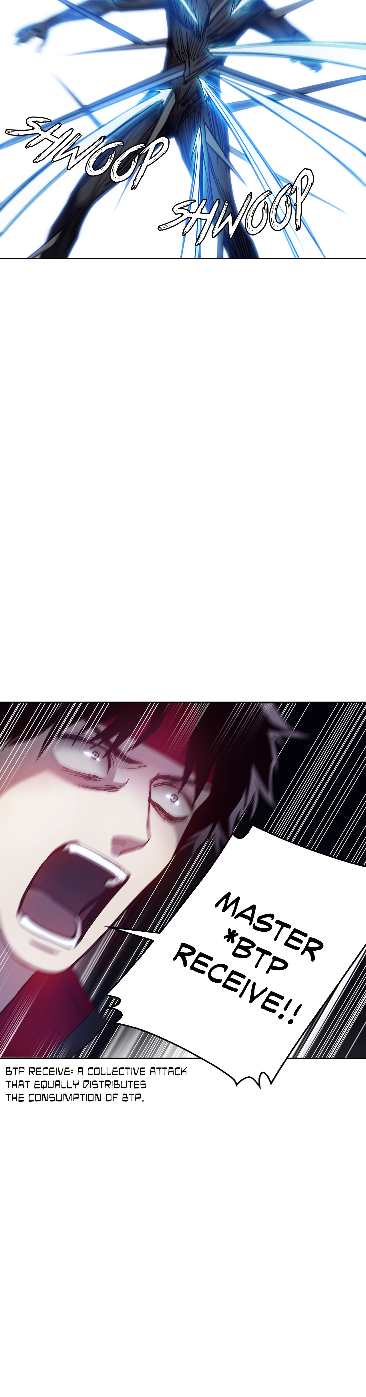 Read Unknown Code chapter 64 image 30 on Lezhin