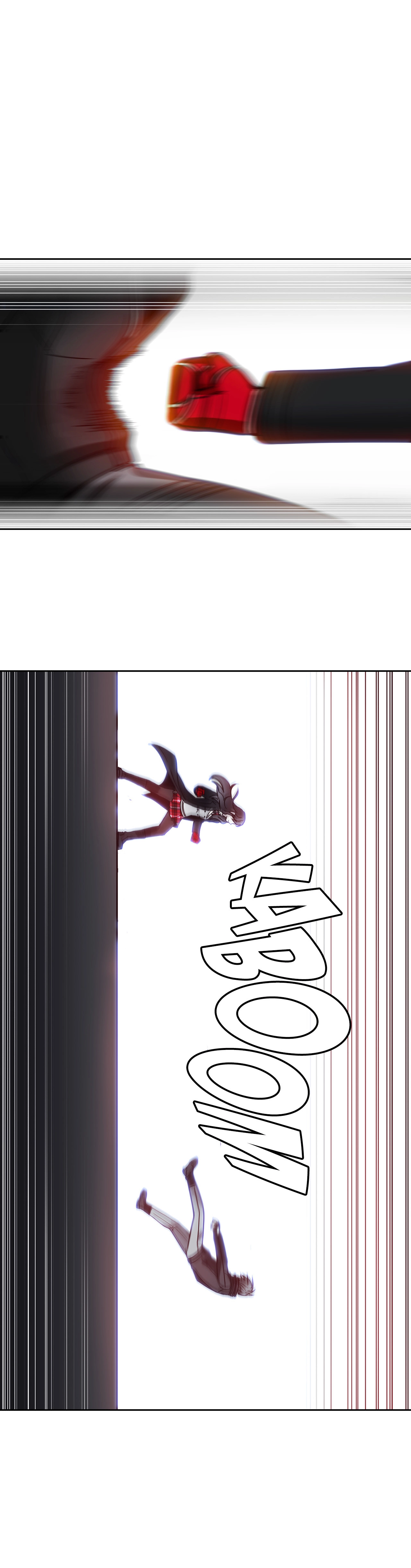 Read Unknown Code chapter 65 image 26 on Lezhin