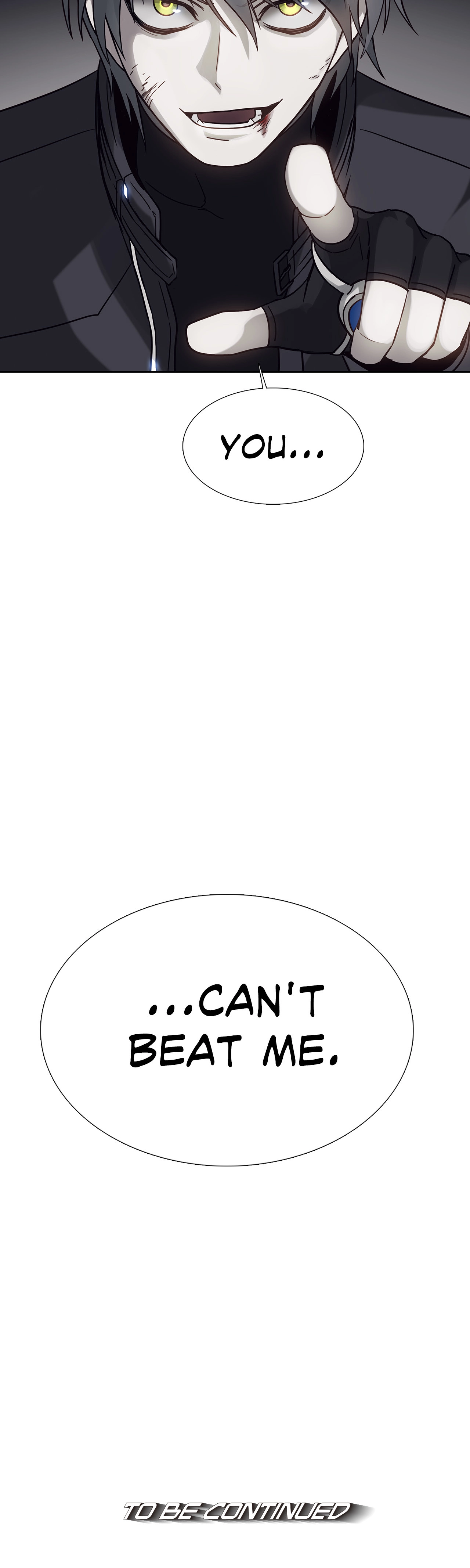 Read Unknown Code chapter 65 image 29 on Lezhin