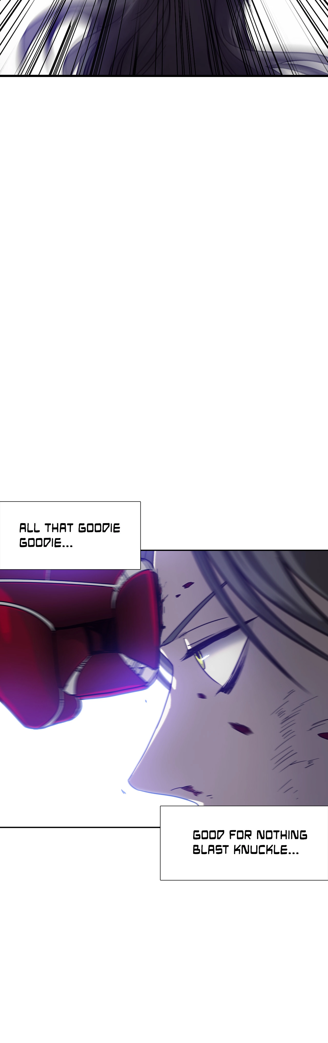 Read Unknown Code chapter 66 image 14 on Lezhin