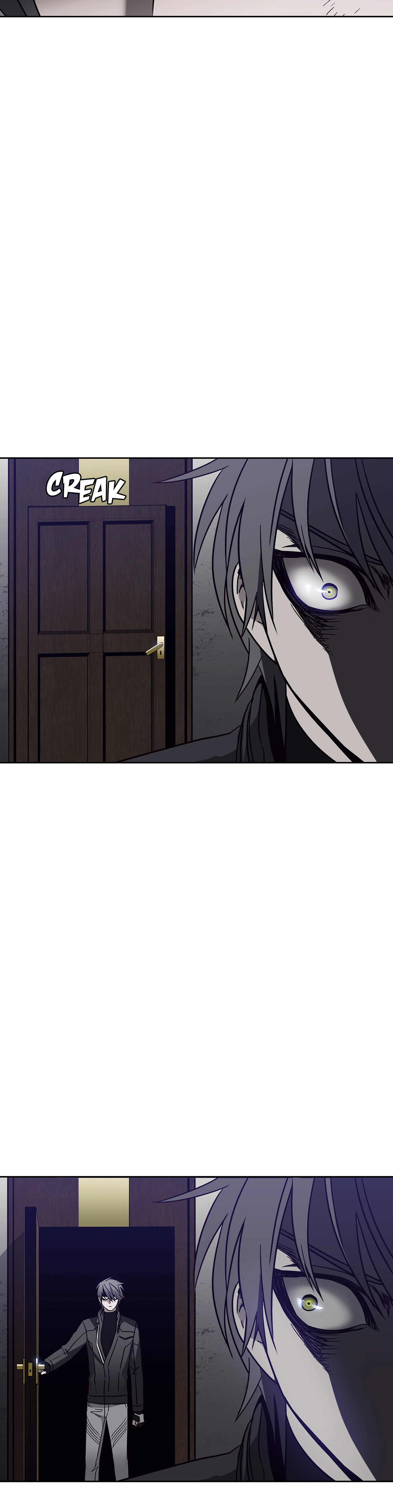 Read Unknown Code chapter 66 image 28 on Lezhin