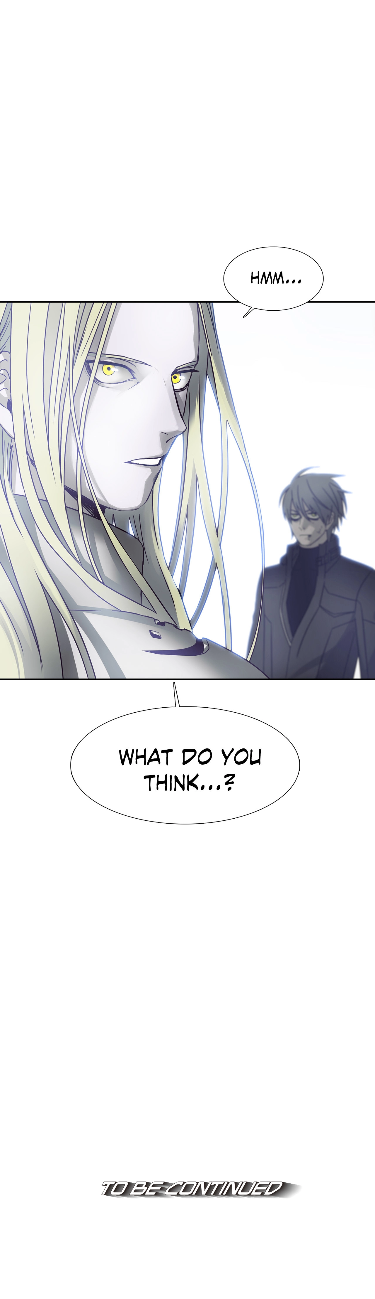 Read Unknown Code chapter 67 image 27 on Lezhin