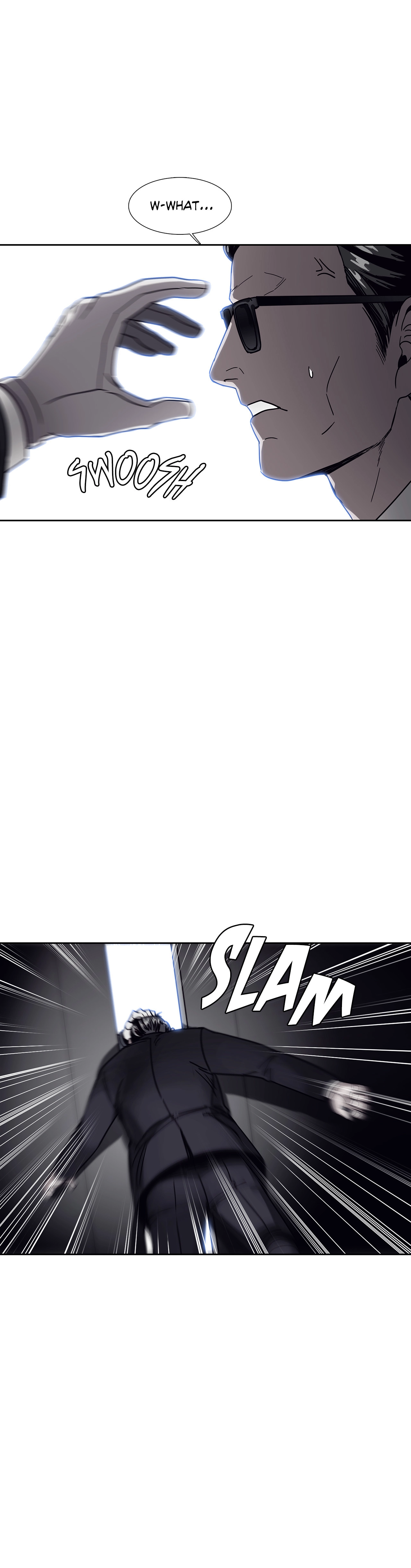 Read Unknown Code chapter 68 image 24 on Lezhin
